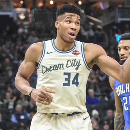 Bet of The Day, Mon 2nd March: NBA