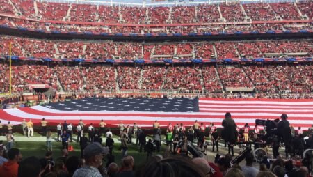 The Betting Lines And Storylines Behind Super Bowl LV