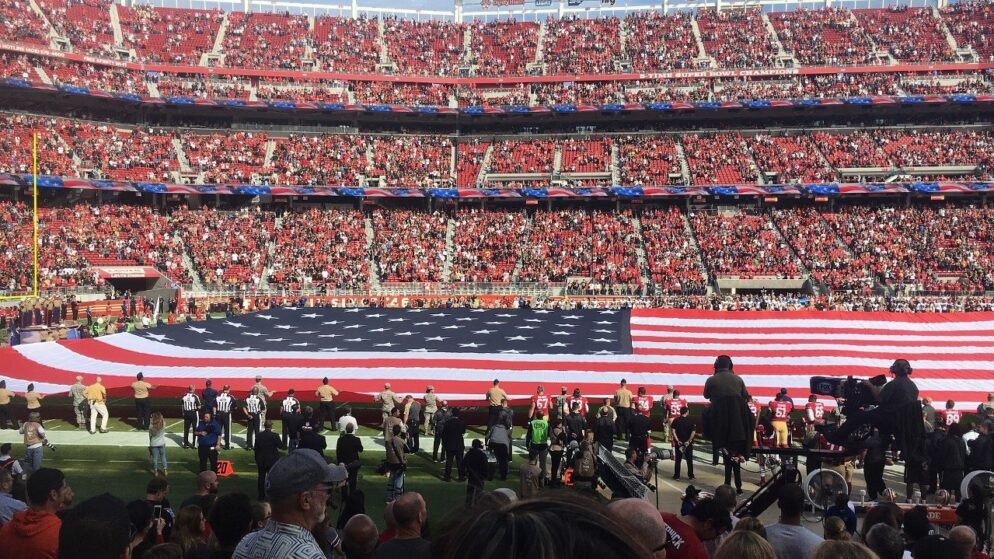 The Betting Lines And Storylines Behind Super Bowl LV